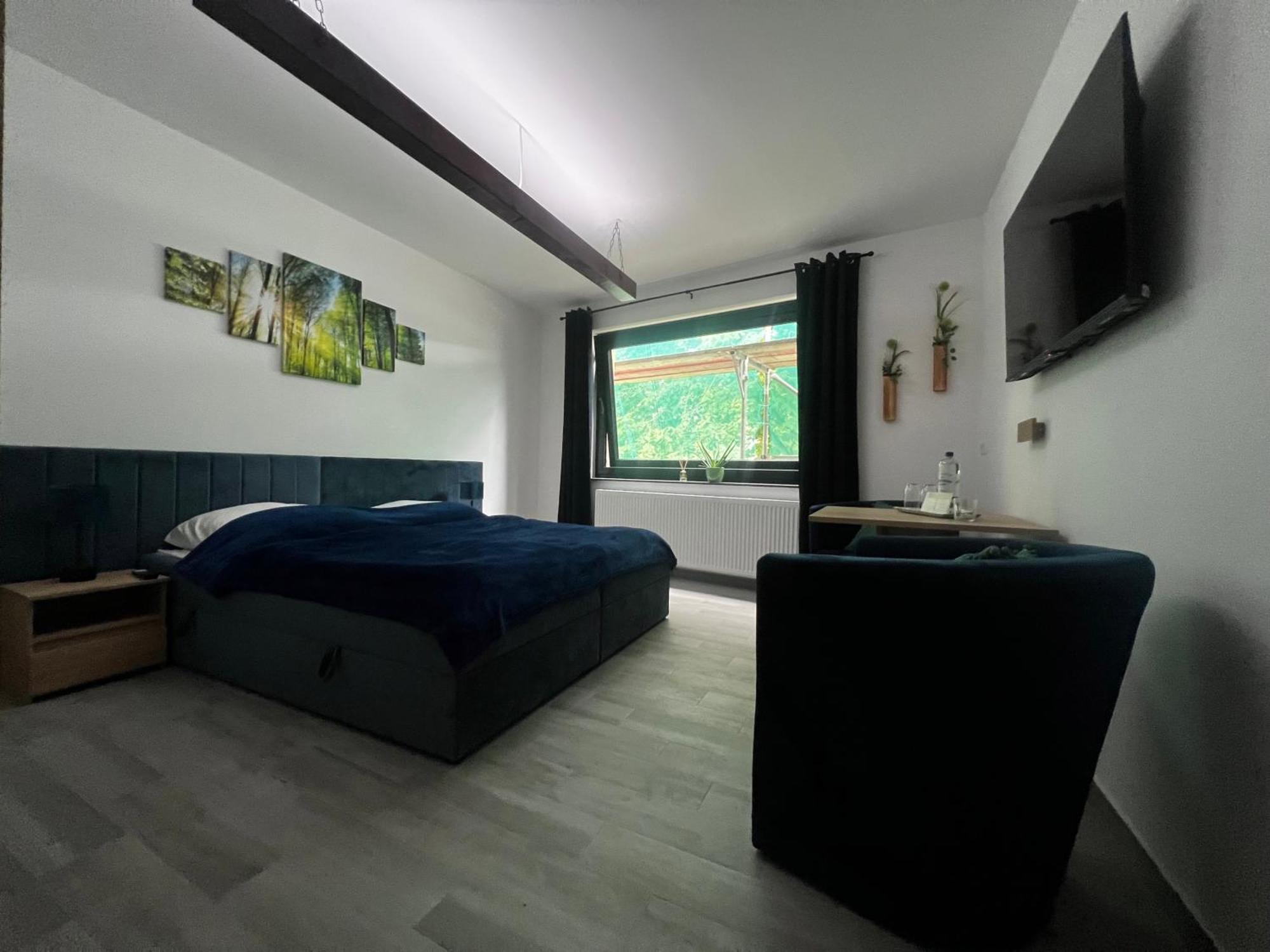 Holi Day Spa 2-Bett Zimmer App 4 Berlijn Buitenkant foto
